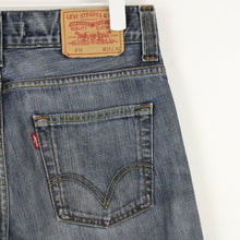 Load image into Gallery viewer, Mens LEVIS 512 Jeans Mid Blue | W32 L32
