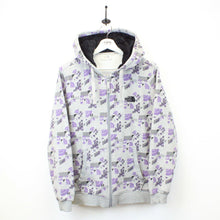 Load image into Gallery viewer, Womens THE NORTH FACE Hoodie Grey | Medium
