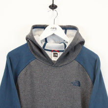 Load image into Gallery viewer, NORTH FACE Hoodie Grey | XL
