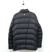 Load image into Gallery viewer, ADIDAS Down Puffer Jacket Black | Large
