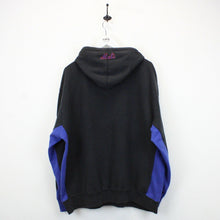 Load image into Gallery viewer, MLB 90s New York METS Hoodie Black | XL
