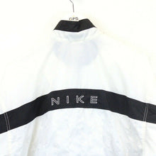 Load image into Gallery viewer, Womens NIKE 90s Jacket White | Large
