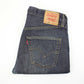 LEVIS 501 Jeans 1947 Edition Dark Blue | W31 L34