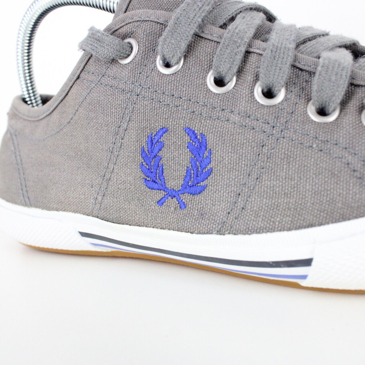 FRED PERRY Trainers Grey | UK 8