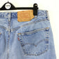 Vintage 90s LEVIS 501 Jeans Blue | W40 L32