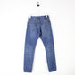 Womens LEVIS 501 Jeans Mid Blue | W28 L32