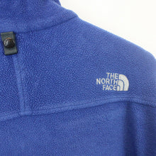 Load image into Gallery viewer, THE NORTH FACE Fleece Blue | Medium
