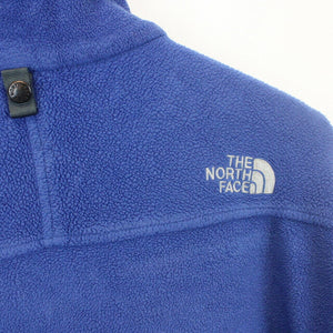 THE NORTH FACE Fleece Blue | Medium