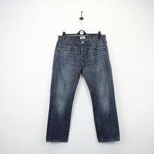 Load image into Gallery viewer, LEVIS 501 Jeans Blue | W36 L30
