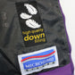 Womens JACK WOLFSKIN Bodywarmer Purple | Medium