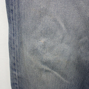 LEVIS 501 Jeans Blue | W32 L30