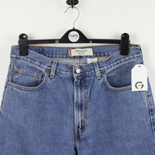 Load image into Gallery viewer, LEVIS 505 Jeans Mid Blue | W34 L36
