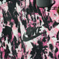 Womens NIKE Leggings Pink | Small