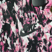 Load image into Gallery viewer, Womens NIKE Leggings Pink | Small
