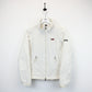 Womens NAPAPIJRI Jacket White | Medium