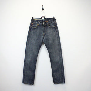 LEVIS 501 Jeans Blue | W31 L34
