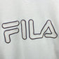 FILA 00s Sweatshirt Beige | XXL