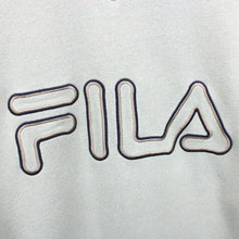Load image into Gallery viewer, FILA 00s Sweatshirt Beige | XXL

