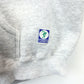 HARLEY DAVIDSON 90s Hoodie Grey | Medium