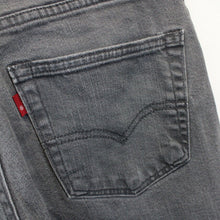 Load image into Gallery viewer, LEVIS 511 Jeans Grey | W32 L34
