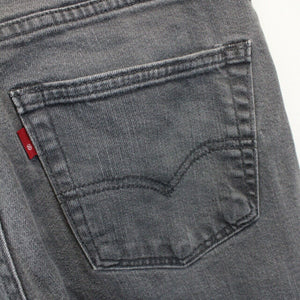 LEVIS 511 Jeans Grey | W32 L34