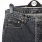 LEVIS 615 Jeans Black Charcoal | W36 L30