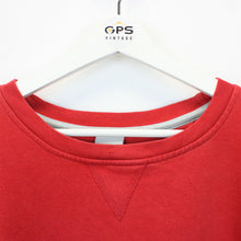 Load image into Gallery viewer, NIKE 00s Sweatshirt Red | XXL
