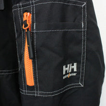 Load image into Gallery viewer, HELLY HANSEN Jacket Black | Large
