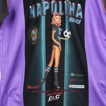 Load image into Gallery viewer, Dolce &amp; Gabbana 90s T-Shirt Black | XS
