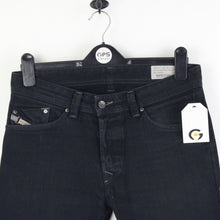 Load image into Gallery viewer, DIESEL Darron Jeans Black | W32 L30
