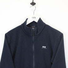 Load image into Gallery viewer, HELLY HANSEN Fleece Navy Blue | XS
