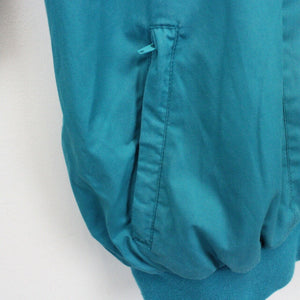 Vintage 80s ADIDAS Track Top Multicolour | XL