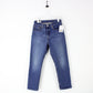 Womens LEVIS 501 Big E Jeans Mid Blue | W25 L26