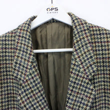 Load image into Gallery viewer, HARRIS TWEED Blazer Green | Large

