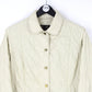 Womens BARBOUR Tailor Quilt Jacket Cream | Medium
