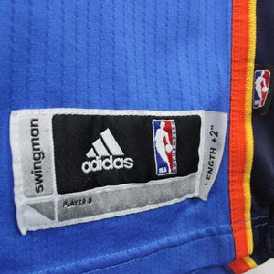 ADIDAS Oklahoma City THUNDERS Jersey | Medium