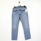 LEVIS 514 Jeans Mid Blue | W36 L34