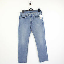 Load image into Gallery viewer, LEVIS 514 Jeans Mid Blue | W36 L34
