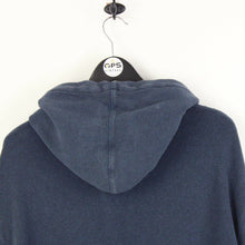 Load image into Gallery viewer, RALPH LAUREN 00s Hoodie Navy Blue | XXL 2XL
