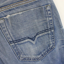 Load image into Gallery viewer, Mens DIESEL Viker Jeans Blue | W33 L28
