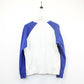 ADIDAS Sweatshirt White | Small