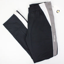 Load image into Gallery viewer, CHAMPION 90s Joggers Black | Medium
