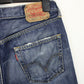 LEVIS 501 Jeans Mid Blue | W34 L28