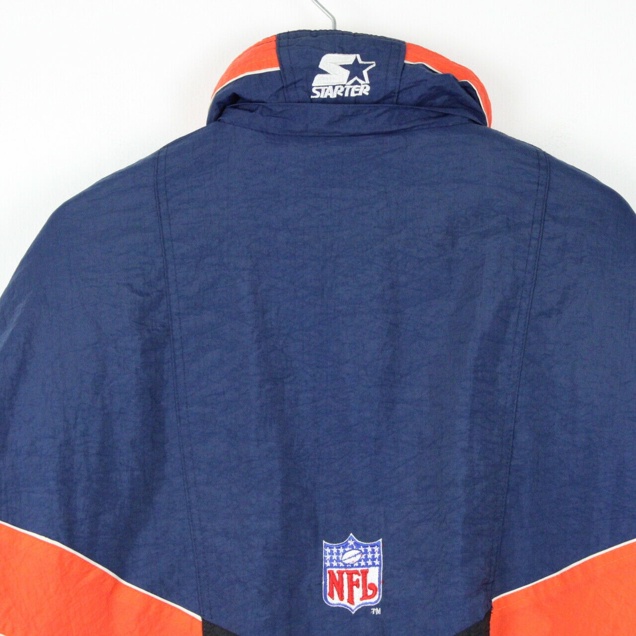 NFL STARTER 90s Chicago BEARS Jacket | Medium