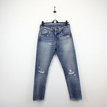 Load image into Gallery viewer, LEVIS 501 CT Jeans Blue | W30 L32

