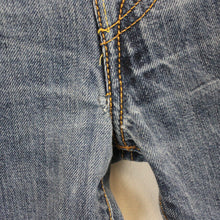 Load image into Gallery viewer, LEVIS 501 Jeans Mid Blue | W32 L32
