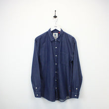 Load image into Gallery viewer, LEVIS Shirt Dark Blue | Medium
