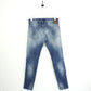 Mens REPLAY Anbass Jeans Blue | W32 L32