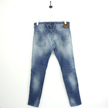 Load image into Gallery viewer, Mens REPLAY Anbass Jeans Blue | W32 L32
