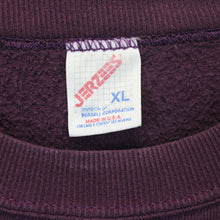 Load image into Gallery viewer, HARLEY DAVIDSON 90s Sweatshirt Purple | XL
